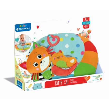 CLEMENTONI - PERNA PISICUTA PENTRU BEBELUSI Clementoni - 1